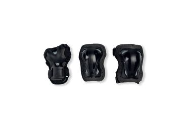 Rollerblade Skate Gear JR 3 Pack Roller-Skating, Skateboardfahren