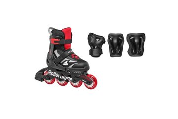 Rollerblade Microblade Combo