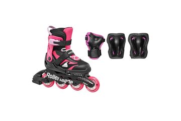 Rollerblade Microblade Combo