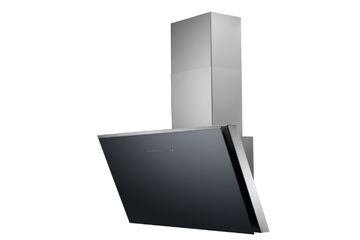 Electrolux WOSL9063CN Unterbaut Chrom 410 m³/h
