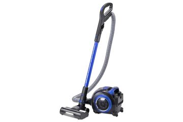 Trisa Professional Clean T3589 1,3 l Trommel-Vakuum Trocken 900 W Staubbeutel