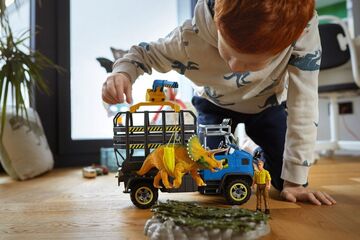 schleich Dinosaurs 42565 Spielzeug-Set