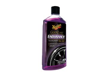 Meguiar's Endurance Reifengel