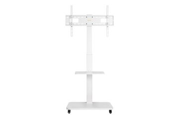 myWall HP 108 W TV-Halterung 190,5 cm (75") Weiß