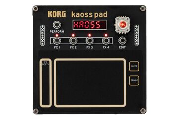 Korg NTS-3 Kaoss Pad Kit 35