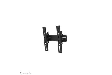 Neomounts WL35-350BL12 TV-Wandhalterung 24-55" - neigbar - abschließbar - einfache Installation