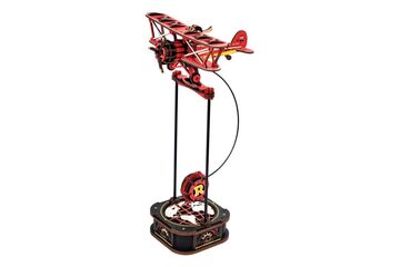 ROBOTIME MCD01 Puzzle 3D-Puzzle 163 Stück(e) andere