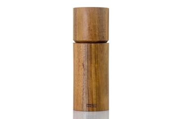 AdHoc AHM-MP74 Salz- & Pfeffermühle Holz