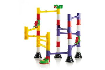 Quercetti Migoga Marble Run Basic Motorikspielzeug