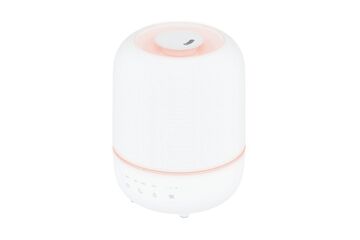 Stylies Lynx Luftbefeuchter Ultraschall 3 l Weiß 23 W