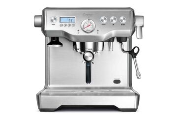Sage Dual Boiler Halbautomatisch Espressomaschine 2,5 l