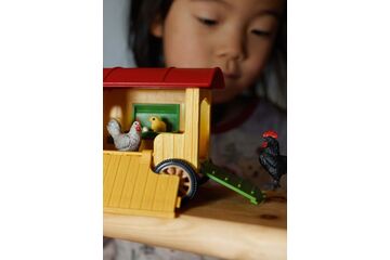 schleich FARM WORLD 42572 Spielzeug-Set