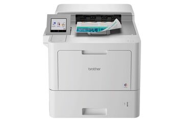 Brother HL-L9430CDN - Professioneller LAN Farblaserdrucker mit hervorragender Farbqualität