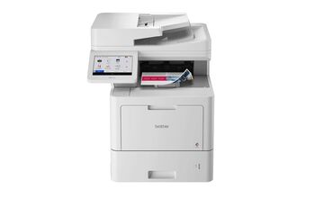 Brother MFC-L9630CDN Multifunktionsdrucker Laser A4 2400 x 600 DPI 40 Seiten pro Minute