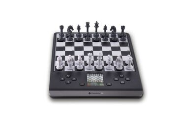 Millennium ChessGenius Pro Schachspiel Desktop