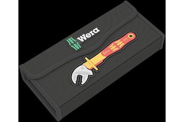 Wera 05020170001 Verstellbarer Schraubenschlüssel Einstellbarer Schraubenschlüssel