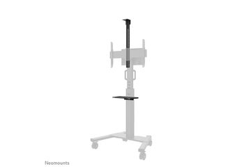 Neomounts AFLS-825BL1 Videobar und Multimedia-Kit - universal, Farbe: Schwarz