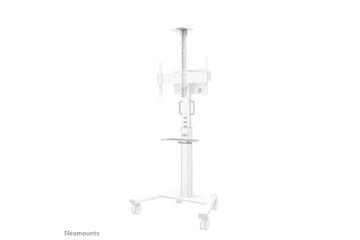 Neomounts AFLS-825WH1 Videobar und Multimedia-Kit - universal, Farbe: Weiß