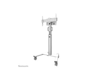 Neomounts FL50S-825WH1 TV-Trolley 37-75" - TÜV, Farbe: Weiß