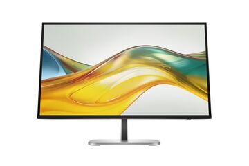 HP Serie 5 Pro 27-Zoll-QHD-Monitor – 527pq