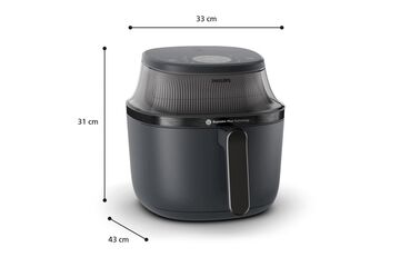 Philips 3000 series Airfryer 6,2 l