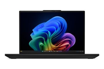 Lenovo ThinkPad T16 Gen 5 (AMD) Copilot+ PC AMD Ryzen AI 7 PRO PRO 450 Laptop 40,6 cm (16") WUXGA 32 GB DDR5-SDRAM 512 GB SSD Wi-Fi 7 (802.11be) Windows 11 Pro Schwarz Schweiz
