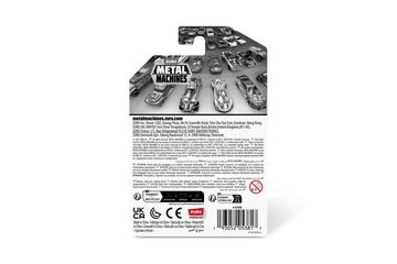 Metal Machines 6708 Spielzeugfahrzeug
