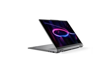 Lenovo Yoga 7 2-in-1 16IPH11 Copilot+ PC Intel Core Ultra 7 355 Hybrid (2-in-1) 40,6 cm (16") Touchscreen WUXGA 16 GB LPDDR5x-SDRAM 512 GB SSD Wi-Fi 7 (802.11be) Windows 11 Pro Grau Schweiz