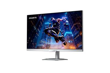 GIGABYTE M27UP ICE 27" 4K UHD Gaming-Monitor