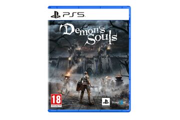 Sony Interactive Entertainment Demons Souls Standard Deutsch, Englisch PlayStation 5