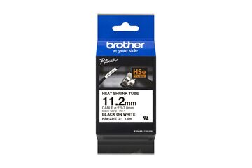 Brother HSE-231E Etiketten erstellendes Band