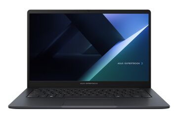 ASUS ExpertBook B1 B1403CVA-S62088X Intel Core 7 150U Laptop 35,6 cm (14") Full HD 16 GB DDR5-SDRAM 512 GB SSD Wi-Fi 6E (802.11ax) Windows 11 Pro Grau