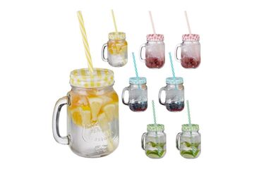 Relaxdays 10023415 8 Stück(e) 400 ml