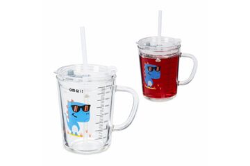 Relaxdays 10044957 Tasse 1 Stück(e)