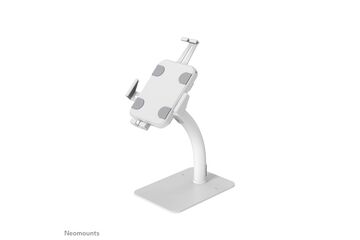 Neomounts DS15-625WH1 Tablet-Ständer für Schreibtisch 7.9-11" - abschließbar - universal