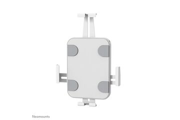 Neomounts WL15-625WH1 Tablet-Wandhalterung 7.9-11" - abschließbar - universal, Farbe: Weiß