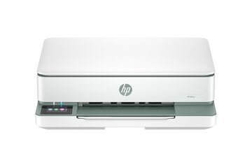 HP ENVY 6130e Wireless All-in-One Farbe Drucker, Instant Ink; Fotodruck