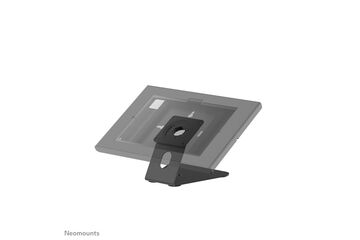 Neomounts DS15-629BL1 Tablet-Ständer für Schreibtisch und Wand - max 3 kg | 6,6 lbs