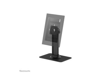 Neomounts DS15-631BL1 Tablet-Ständer für Schreibtisch - max 3 kg | 6,6 lbs