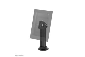 Neomounts DS15-632BL1 Tablet-Ständer für Schreibtisch - max 3 kg | 6,6 lbs