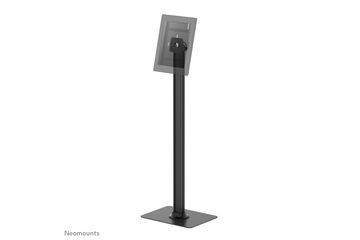Neomounts FL15-627BL1 Tablet-Bodenständer - max 3 kg | 6,6 lbs