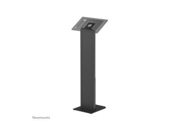Neomounts FL15-628BL1 Tablet-Bodenständer - max 3 kg | 6,6 lbs - abschließbar