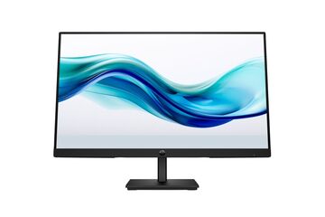 HP Series 3 Pro Serie 3 Pro 23,8-Zoll-FHD-Monitor – 324pf