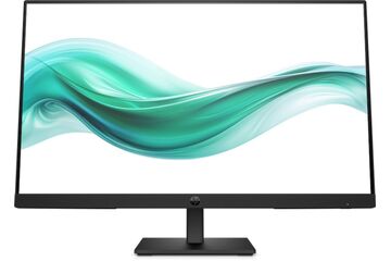 HP Series 3 Pro Serie 3 Pro 23,8-Zoll-FHD-Monitor – 324ph