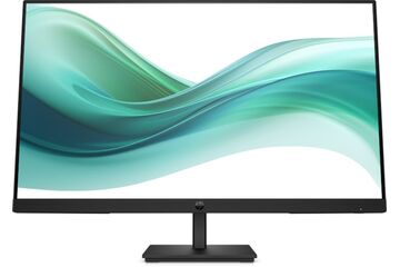 HP Series 3 Pro Serie 3 Pro 27-Zoll-FHD-Monitor – 327pf