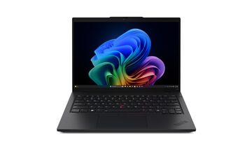 Lenovo ThinkPad L14 Gen 7 (Intel) Copilot+ PC Intel Core Ultra 5 325 Laptop 35,6 cm (14") WUXGA 16 GB DDR5-SDRAM 512 GB SSD Wi-Fi 7 (802.11be) Windows 11 Pro Schwarz Schweiz