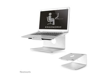 Neomounts NSLS050 Laptop-Halterung 10-17" - drehbar - universal