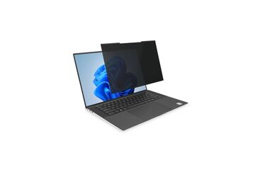 Kensington MagPro Magnetischer Blickschutzfilter für 15.6“-Laptops (16:10)