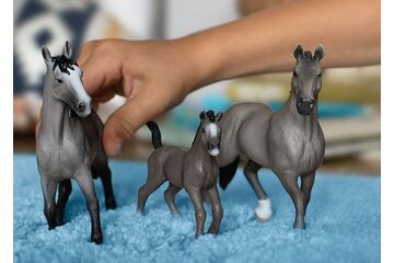 schleich HORSE CLUB 13955 Kinderspielzeugfigur