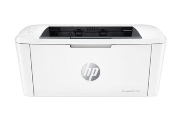 HP LaserJet M110w Wireless Schwarzweiß Drucker